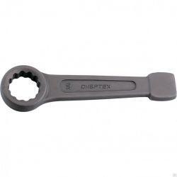 STELS 30mm foszfátozott ütőkulcs szikra/csúszásmentes (142737) - jooszerszam