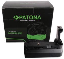 Patona Canon EOS RP pentru 2 x baterii LP-E17, inclusiv mânerul pentru telecomandă - Patona Premium (PT-1478)