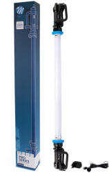 m-tech LED Műhely szerelőlámpa - M-TECH