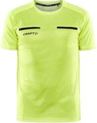 Craft Bluza Craft EVOLVE REFEREE JERSEY M 1910953-851000 Marime XL - weplayhandball