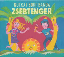 UNIVERSAL Rutkai Bori Banda: Rutkai Bori Banda: Zsebtenger