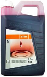 Stihl 2T 5L (piros)