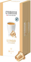 Cremesso | Lungo Leggero - 16 kapszula a Cremesso termékhez
