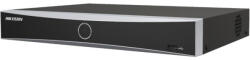 Hikvision DS-7608NXI-K1 (D) 8 csatornás AcuSense NVR; 80/80 Mbps be-/kimeneti sávszélesség