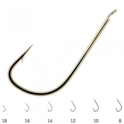 Cralusso horog sode light16 (46600-016) - nextfish