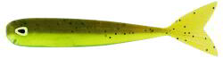 WESTIN MegaTeez V-Tail 5cm 1g Secret UV 4 db/csomag (P209-855-058)