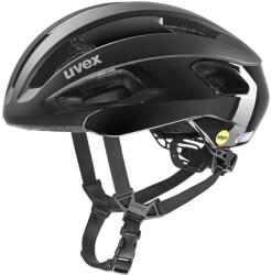 uvex Rise CC Rise Pro MIPS Black Matt