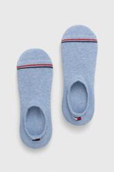 Tommy Jeans Tommy Hilfiger zokni 2 pár 701228179 - kék 39/42