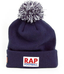 Rap Football Téli sapka Rap & Football Basic Logo Winter Cap