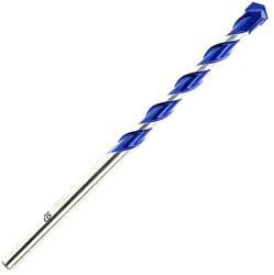 JUFISTO Burghiu pentru ceramica, 5x85 mm, Jufisto (W21C005) Burghiu