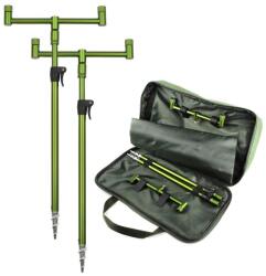 NEVIS Bottartó készlet method carp 2db 40-60cm/22cm (6124-102) - epeca