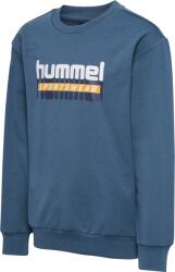 Hummel hmlTUKAS SWEATSHIRT Melegítő felsők 226148-7050 Méret 140 - weplayhandball