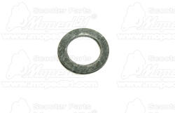  láncvédő bakelit alátét SIMSON DUO / S50 / S51 / S53 / S70 / S83 / ROLLER SR 50 / ROLLER SR 80 / SCHWALBE KR 51 (345541) Német M