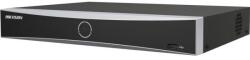 Hikvision DS-7608NXI-K1 (D) 8 csatornás AcuSense NVR; 80/80 Mbps be-/kimeneti sávszélesség (DS-7608NXI-K1(D))