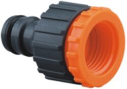 SAB MAXI csapcsatlakozó 3/4″- 1″ bm ( nagyátfolyású) (PX-2868)