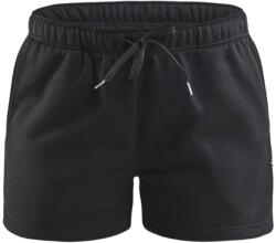 Craft COMMUNITY SWEATSHORTS Póló 1908912-999000 Méret XS