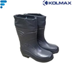 Kolmax csizma 035 EVA (fekete, 47) (035)