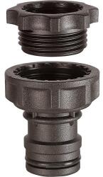 GF csapcsatlakozó 3/4"-1" bm. extra (80043434)