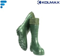 Kolmax csizma 035 EVA (zöld, 46) (035)