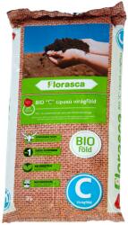 Florasca BIO "C"-típusú virágföld ( 3 L )