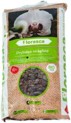 Florasca BIO Orchidea virágföld ( 3 L )