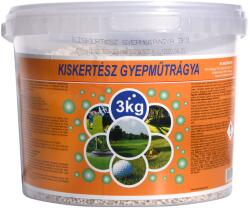 Farmmix Kiskertész Gyepműtrágya 10 kg