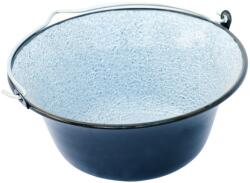  Bogrács (zománcozott) 16 l