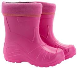 Kolmax 050 gyerek csizma EVA (rózsaszín, 29) (050)