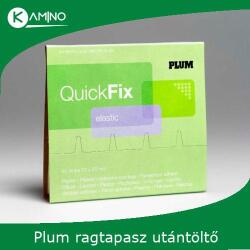 Plum 5512 Quickfix Ragtapasz Utántöltő Normál 45db-os (ganpl5512)