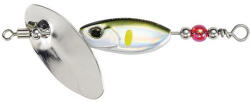 DUO SPEARHEAD RYUKI SPINNER 3.5G 2cm 3.5gr PNA4010 Ayu