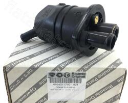 FIAT eredeti Olaj leválasztó OPEL ASTRA H dobozos/kombi (L70), ASTRA H Van (L70) (55217793)