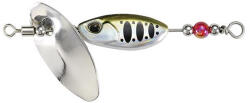 DUO SPEARHEAD RYUKI SPINNER 3.5G 2cm 3.5gr PNA4034 Yamame