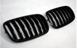  BMW E70 X5 E71 X6 lakkozott fekete vese