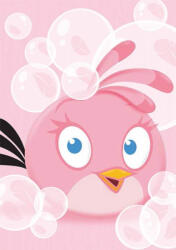  Angry Birds Bubbles 1. osztályos vonalas füzet (A5/14-32) (PI_2017_311-2680)