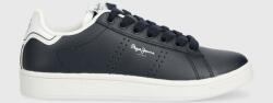 Pepe Jeans sportcipő sötétkék - sötétkék 37