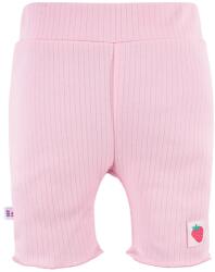 Eevi Lány rövidnadrág BIKER rózsaszín - 92