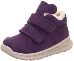 Superfit Cizme de iarnă pentru copii BREEZE GTX, Superfit, 1-000372-8500, violet - 21