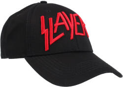 ROCK OFF Șapcă Slayer - Logo - ROCK OFF - SLAYCAP01B