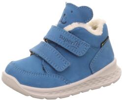 Superfit Cizme de iarnă pentru copii BREEZE GTX, Superfit, 1-000372-8020, albastru - 26