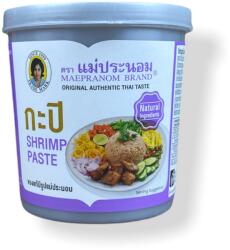 MAEPRANOM Kapi Garnélarák Paszta, 350gr (Mae Pranom) (8850487029115 06/08/2026 (12db) 10/12/2026 (12db))