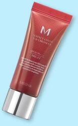 Missha M Perfect Cover BB Cream SPF 42 BB arckrém - 20 ml No. 22 Cool Sand