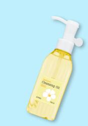 A'Pieu Ulei hidrofil facial Jasmine Cleansing Oil Moist - 150 ml