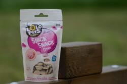 Lolo Pets Drops Sonka - Ízletes Jutalomfalat Kutyáknak (75 g)