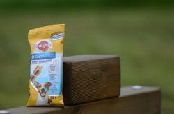 PEDIGREE DentaStix Mini - (S) - Kistestű kutyáknak 45g