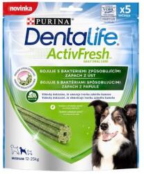 Dentalife Medium jutalomfalat mutipack 8x69g