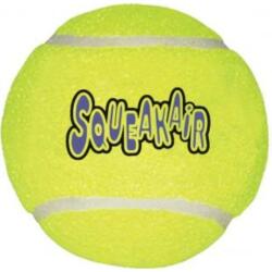 KONG SqueakAir Balls Teniszlabda Kutyajáték 3 db S
