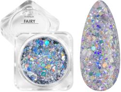 NANI Fairy körömdíszítő glitter - 3