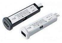 GTV Univerzális infra kapcsoló, fekete, érintős és ajtós kapcsoló 12V/DC (GTV-AE-WBCUNI-10DIM)