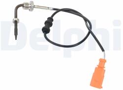DELPHI Érzékelő, kipufogógáz-hőmérséklet DELPHI TS30245-12B1 (TS30245-12B1)