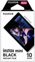 Fujifilm Instax Mini Black film